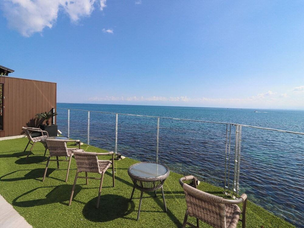 テラス / パティオ