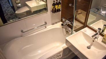 バスルーム / 28