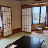 皆生温泉 芙蓉別館（鳥取県 旅館） / 2