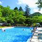 【プールプラン】夏の涼、プールと温泉でととのうリトリート滞在 | あまみ温泉 南天苑