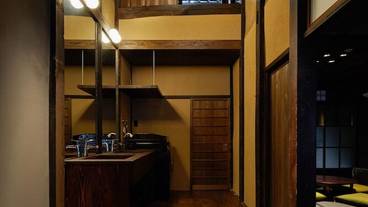 リビング エリア / 21