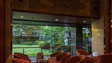 ラウンジ ゆりかご② / 14