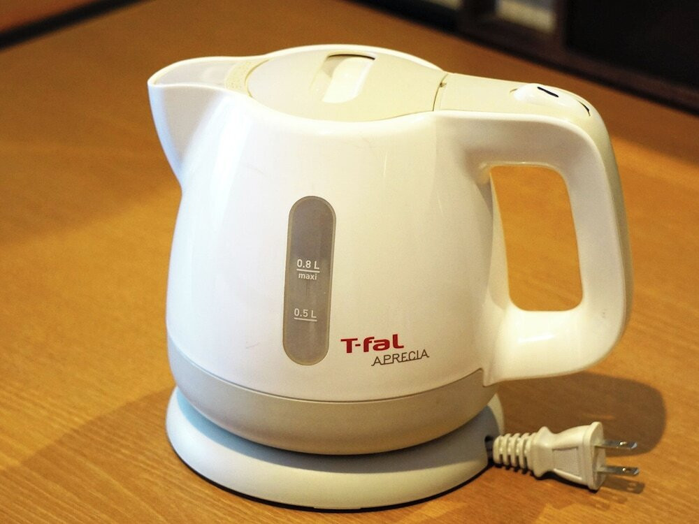 客室の設備とサービス