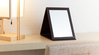 スタンダード ダブルルーム 禁煙