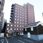 川越第一ホテル（埼玉県 ビジネスホテル） / 5