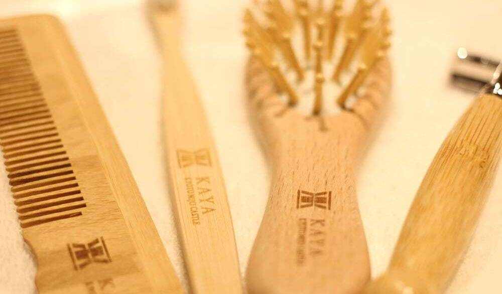 客室アメニティ / 2