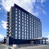 ホテルルートイン福島西インター（福島県 ビジネスホテル） / 3