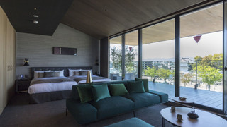 カナタスイート 松