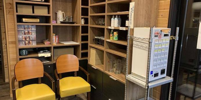 北アルプスBASE 温泉郷キャンプ場（長野県 別荘・ヴィラ・コンドミニアム） / 1