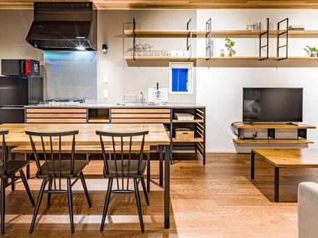 Rakuten STAY HOUSE × WILL STYLE 高崎 / 1