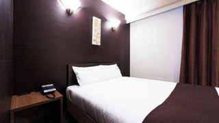 ベーシック ダブルルーム