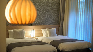 キッチン付きファミリールーム 4 人部屋 禁煙