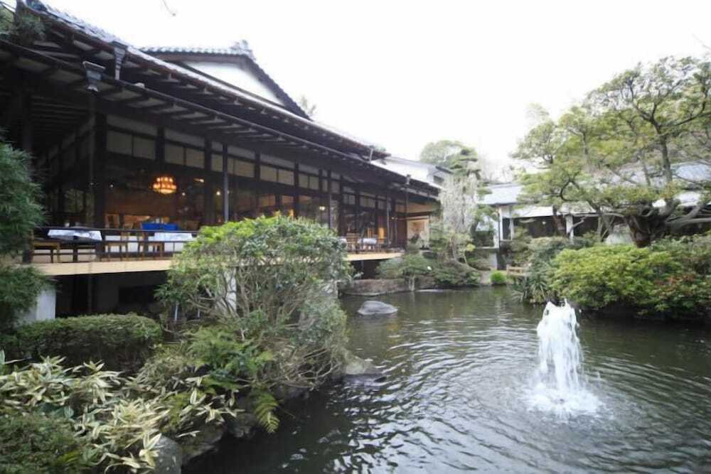 噴水