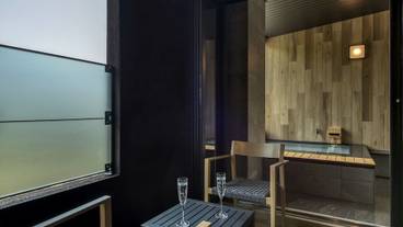 バスルームの設備 / 11