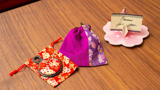 スタンダードアパートメント　洗濯機付