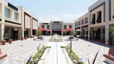 観光スポット / 1