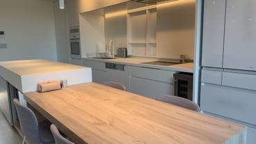 専用キッチン / 8