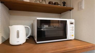 客室の設備とサービス / 7