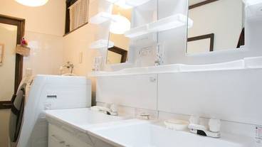 施設内の設備 / 3