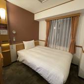 東横イン京都四条烏丸(京都府 ビジネスホテル) / 2