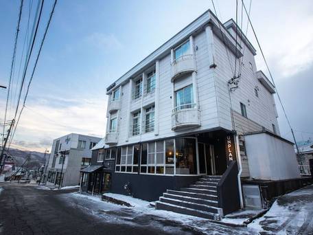 UNPLAN Village Hakuba / 4