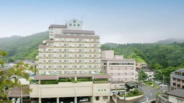 施設の敷地 / 15