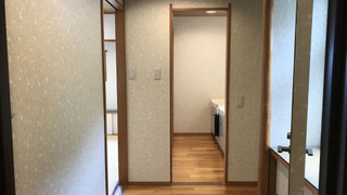 和室　スタンダード　４～６名利用　山側