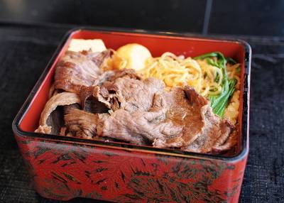 モリタ屋 JR京都伊勢丹店