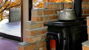 ロビー応接スペース / 2