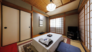 スーペリア ルーム