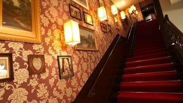 ホテルモントレ赤坂（ホテルモントレアカサカ） / 3