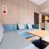 アーヴェストホテル蒲田（東京都 ビジネスホテル） / 2