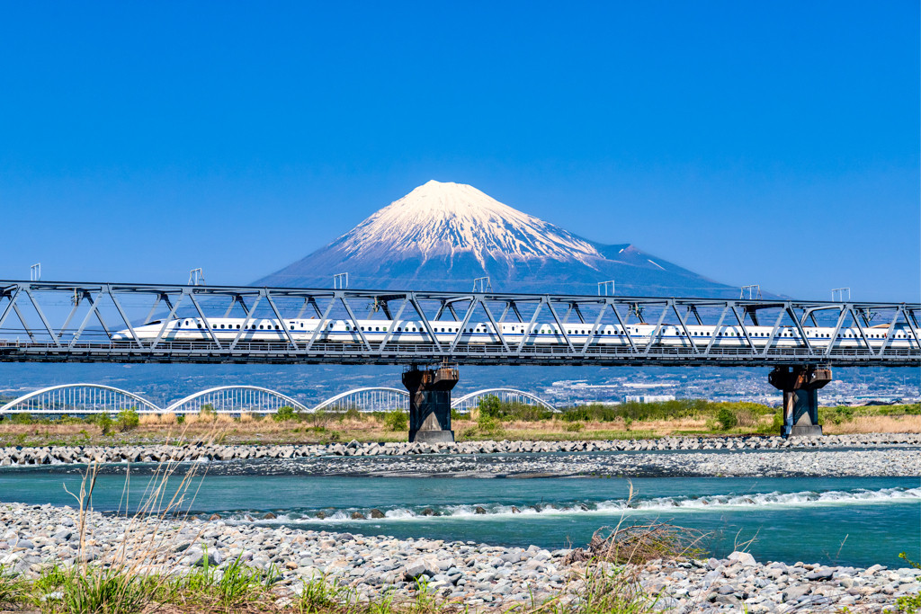 大自然に癒される♡観光スポット満載の「静岡県」へ3996716