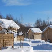 オーベルジュ ニングルフォーレ（北海道 コテージ・ロッジ・一棟貸） / 5