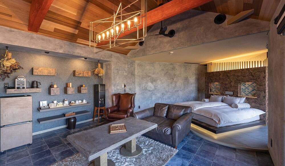 蘭鋳／リビング / 1