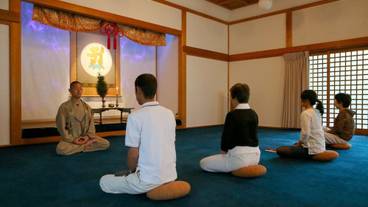 フィットネス設備 / 3