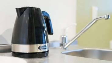 客室の設備とサービス / 16