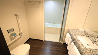 [禁煙] ユニバーサル デラックスツイン