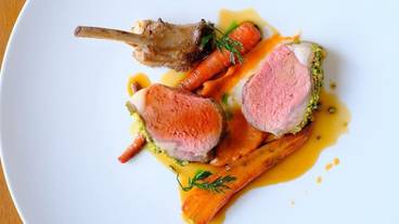 食事・飲み物 / 9