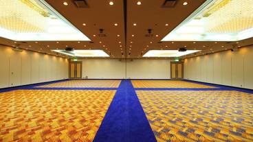 バンケット ホール / 22