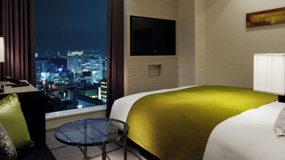 スーペリアビューバスクイーン (喫煙可)