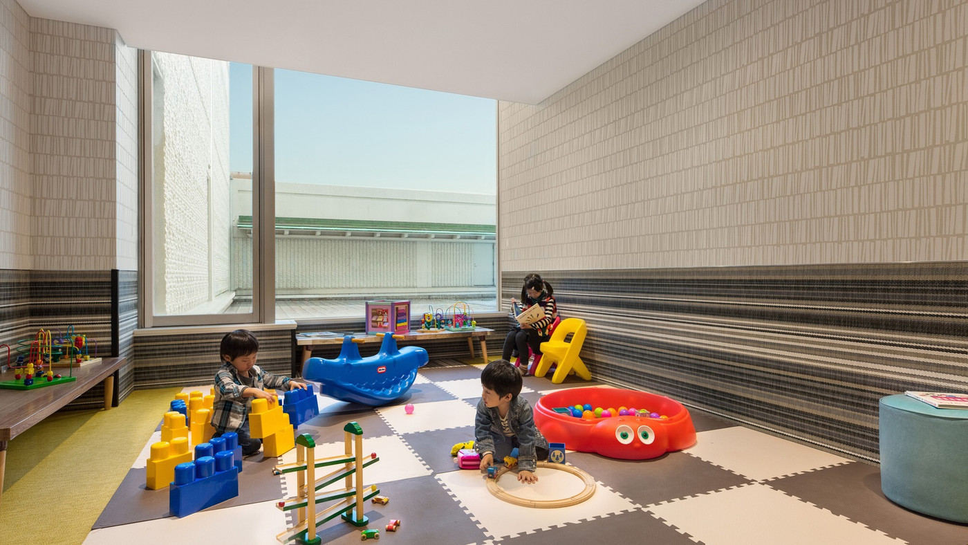 キッズルームに子ども用アメニティ＆備品も充実♪レイクビューの和室で快適ステイ4377825