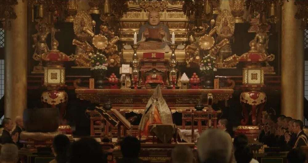 レストラン