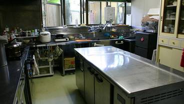 共用キッチン / 3