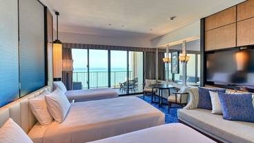 プレミアツインエキストラ / 5