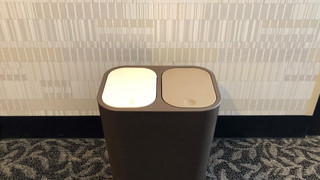 セミダブルルーム 清掃なし