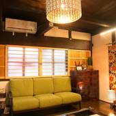 京の宿 華 西陣(京都府 民宿) / 3