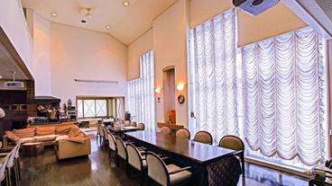 ロビー応接スペース / 9