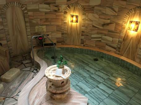 SPA＆HOTEL 舞浜ユーラシア / 2