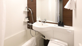 ダブルルーム 禁煙